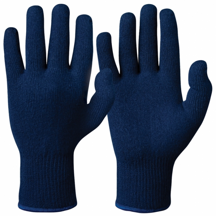 Granberg® stickade handskar i Thermolite®, vinter 110.0340