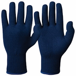 12-pack Granberg® stickade handskar i Thermolite®, vinter