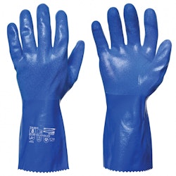 10-pack Granberg® kemikalieresistenta handskar i nitril