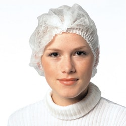 Granberg® 1000-pack mob cap med elastisk resårkant