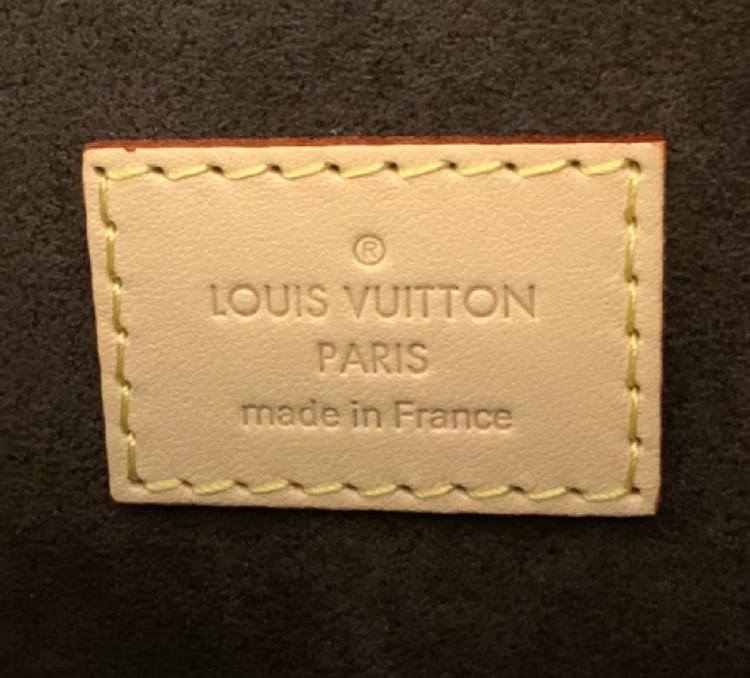 New Louis Vuitton Pochette Metis Monogram Canvas