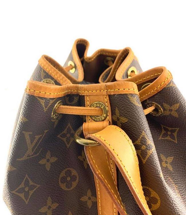 Louis Vuitton Noe Monogram GM Bag