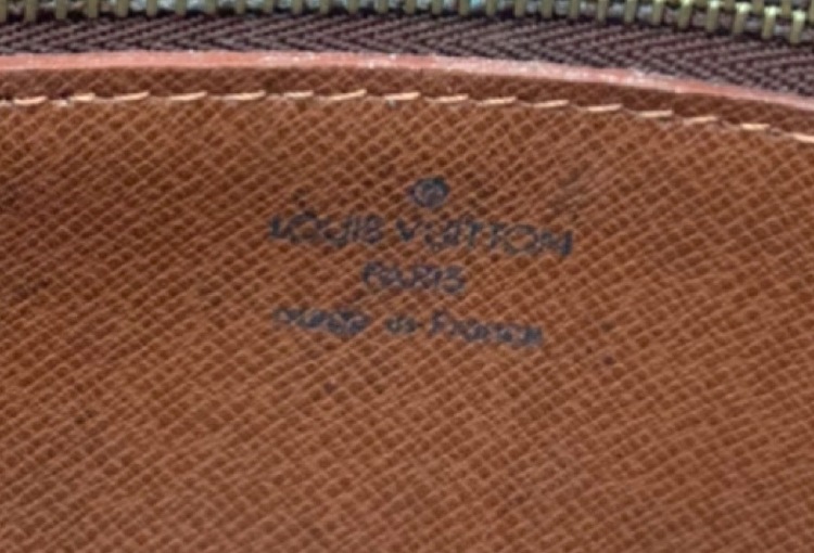 Louis Vuitton Trocadero 27 Monogram Canvas Crossbody Bag