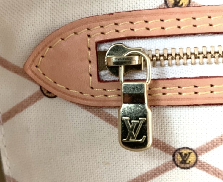 Louis Vuitton Monogram Summer Trunks Neo Neverfull MM Tote Bag