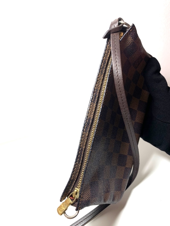 Louis Vuitton Pochette Accessoires Damier Ebene bag