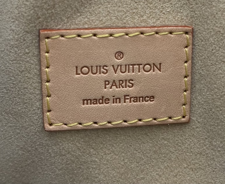 Louis Vuitton Eden Neo Limited Edition  Monogram Canvas Bag