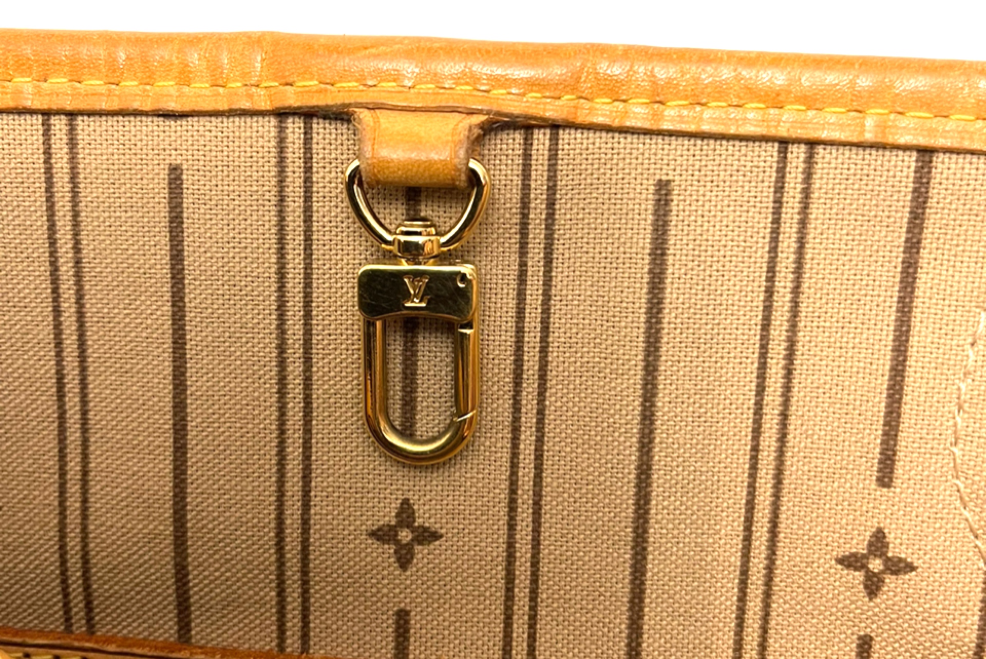 Louis Vuitton Neverfull PM Monogram Canvas Bag