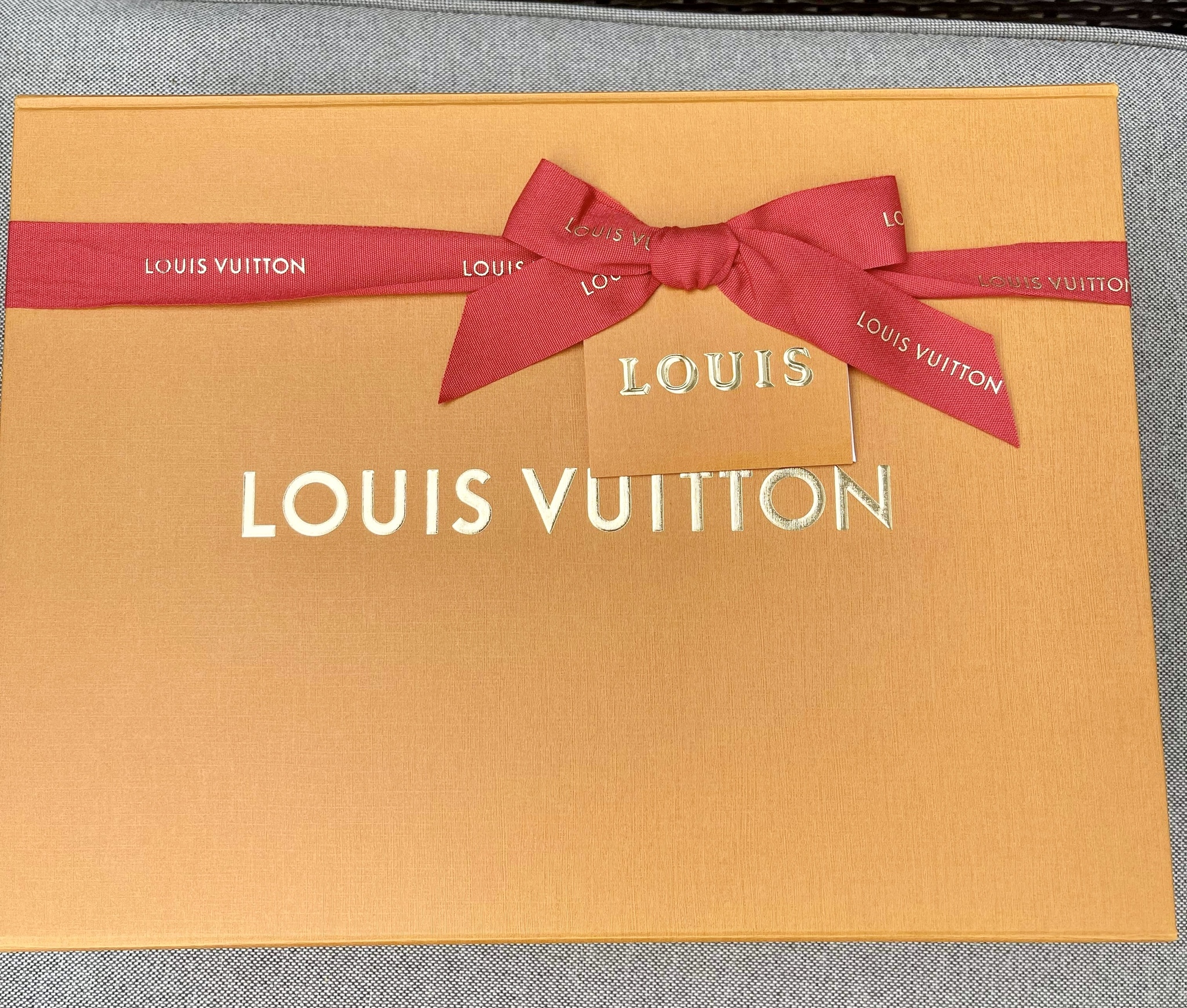 Louis Vuitton Bumbag Monogram Canvas