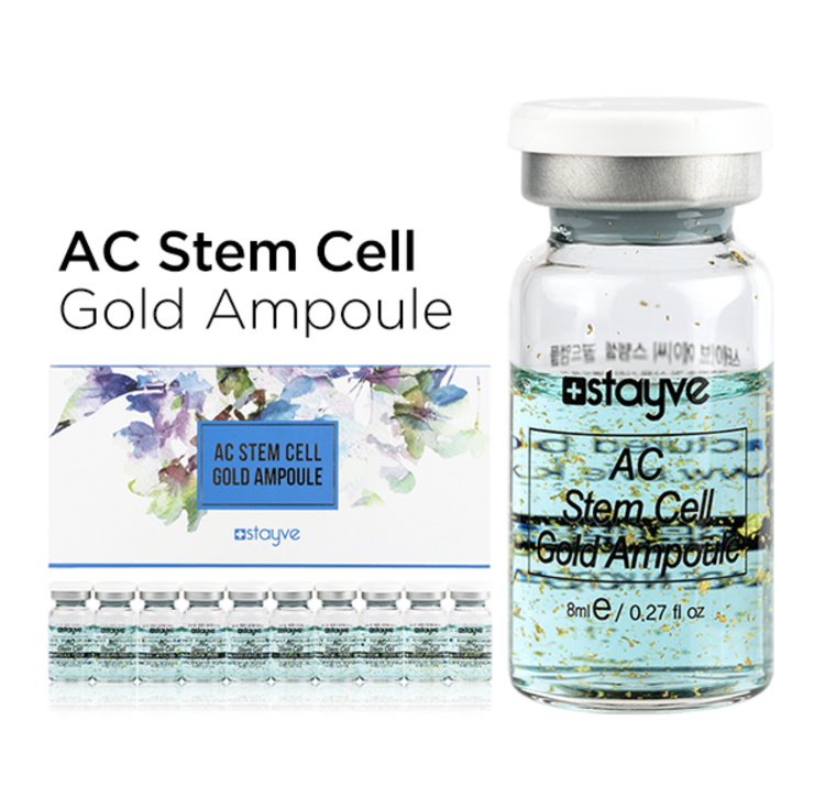 STAYVE ACNE Stem Cell