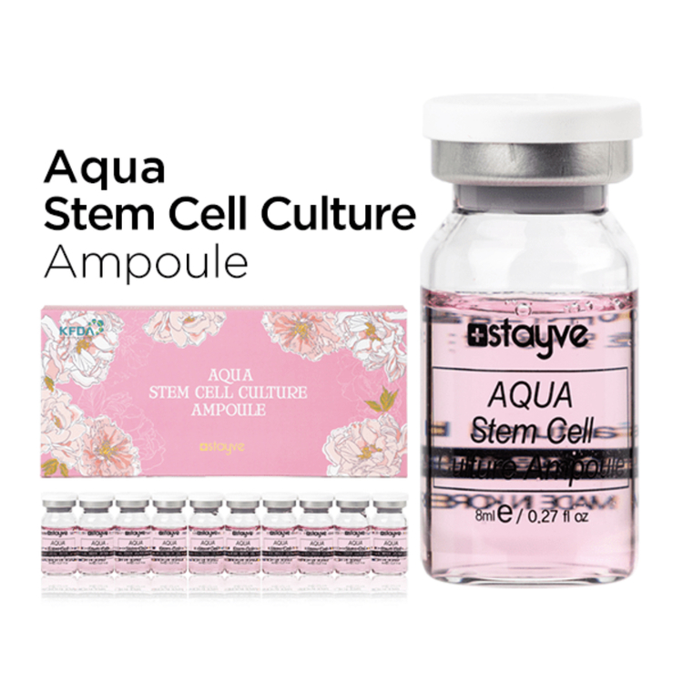 Stayve Aqua Stem Cell