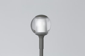 SFERA Bollard