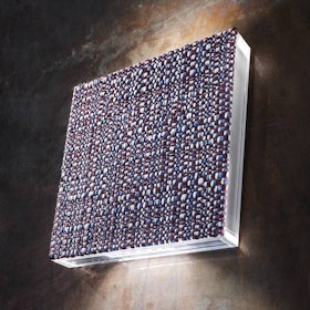 AREA Väggbelysning 22 x 22 cm
