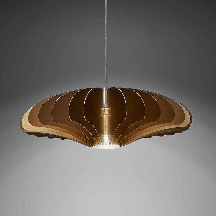 AB Arlemark BlumeM taklampa från Puraluce exklusiv italiensk design med många alternativ