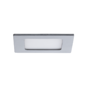 Lamptime Fyrkantig Slim Panel 12W (20 st/förp)