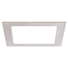Lamptime Fyrkantig Slim Panel 16W (20 st/förp)