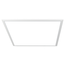 Lamptime LED Panel 40W eller 48W 600x600, Standard (5st)