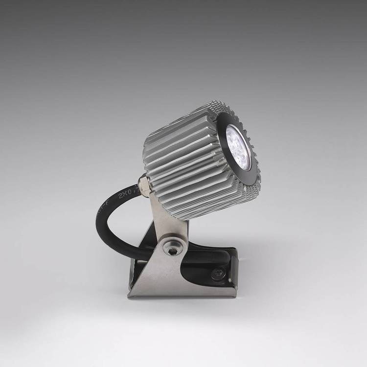 Arlemark Chili 7W Ledspot från Puraluce IP65 24VDC