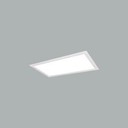 Baryon LED Panel, 607x313 39W