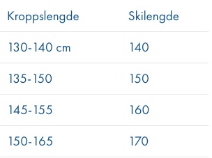 Åsnes Mountain Race Junior BC Turskida ink binding