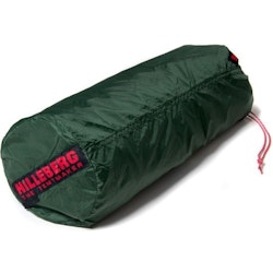 Hilleberg Tältpåsar 63 x 23 cm