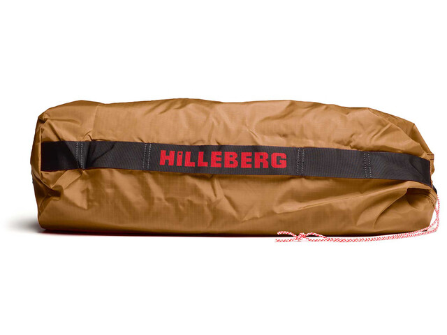 Hilleberg Zelttaschen XP 63 x 30 cm