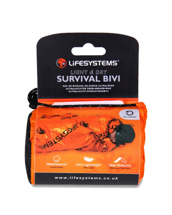 Lifesystems Heatshield Bag