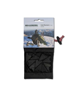 Hilleberg Linsenverlängerung 2mm