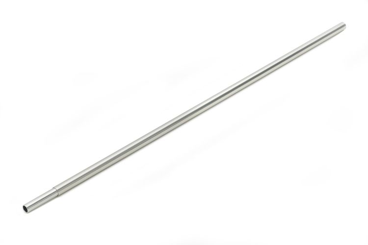 Vaude Pole 11mm (AL7001) x 55cm, W / Insert