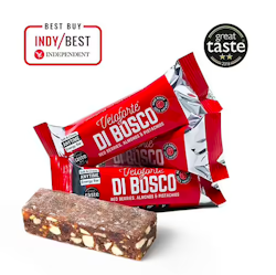 Veloforte Di Bosco Energy Bar, Box of 24