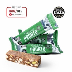 Veloforte Pronto Energy Bar, Box 24 pcs