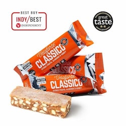 Veloforte Classico Energy Bar, Box 24pcs