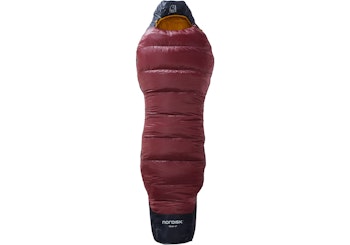 Nordisk Oscar -2° Curve sleeping bag Large