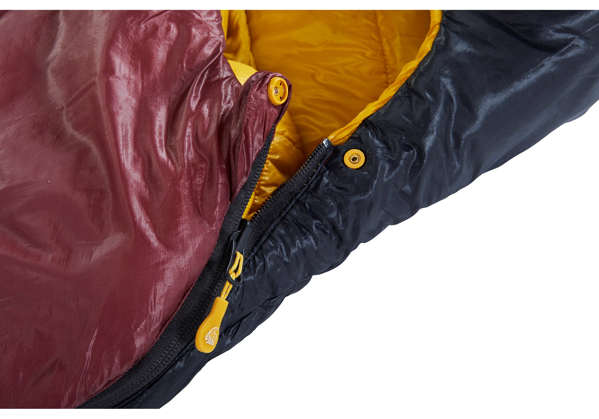 Nordisk Oscar -2° Curve sleeping bag Large