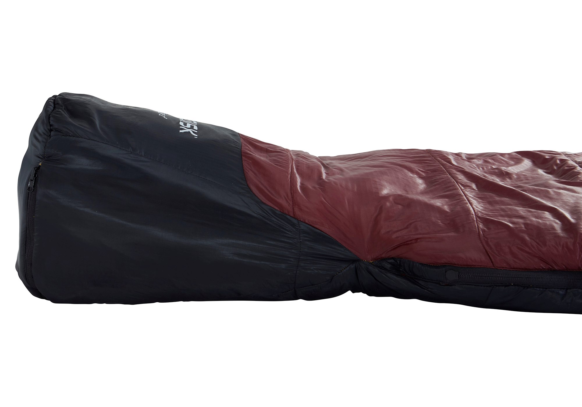 Nordisk Oscar -2° Curve sleeping bag XL