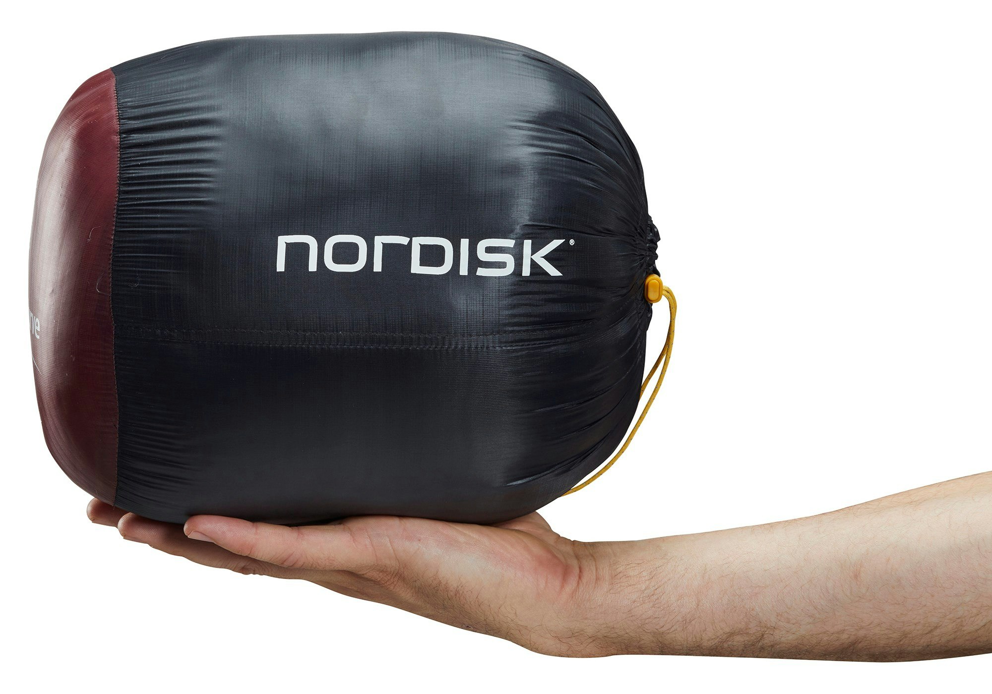 Nordisk Oscar -2° Curve sleeping bag XL