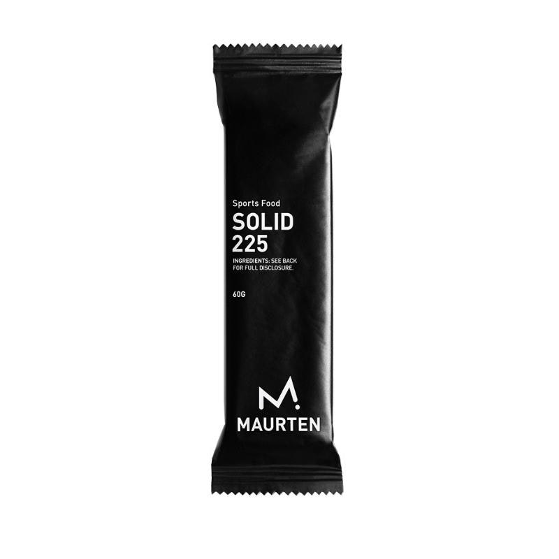 Maurten Solid 225 - Mixed Box 12pcs