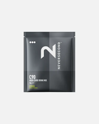 Neversecond C90 High Carb Drink Mix Citrus