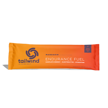 Tailwind Nutrition Stick Pack - Mandarin