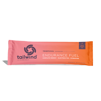 Tailwind Nutrition Stick Pack - Tropical Buzz