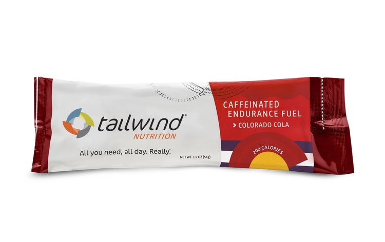 Tailwind Nutrition Stick Pack - Colorado Cola