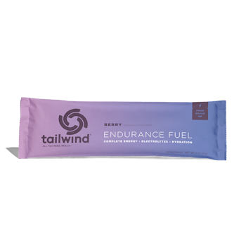 Tailwind Nutrition Stick Pack - Berry