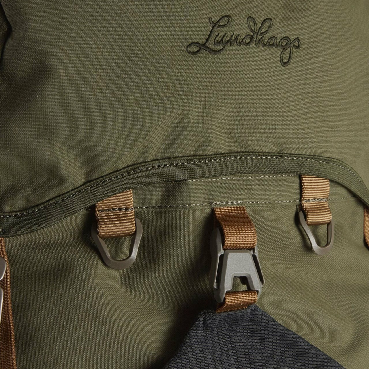 Lundhags Saruk Pro 75L Regular Short hiking backpack