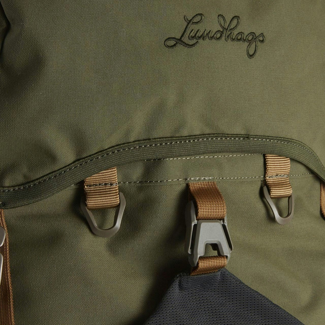 Lundhags Saruk Pro 90L Regular Long hiking backpack