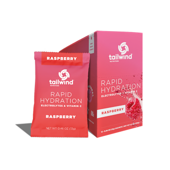 Tailwind Nutrition Rapid Hydration - Raspberry