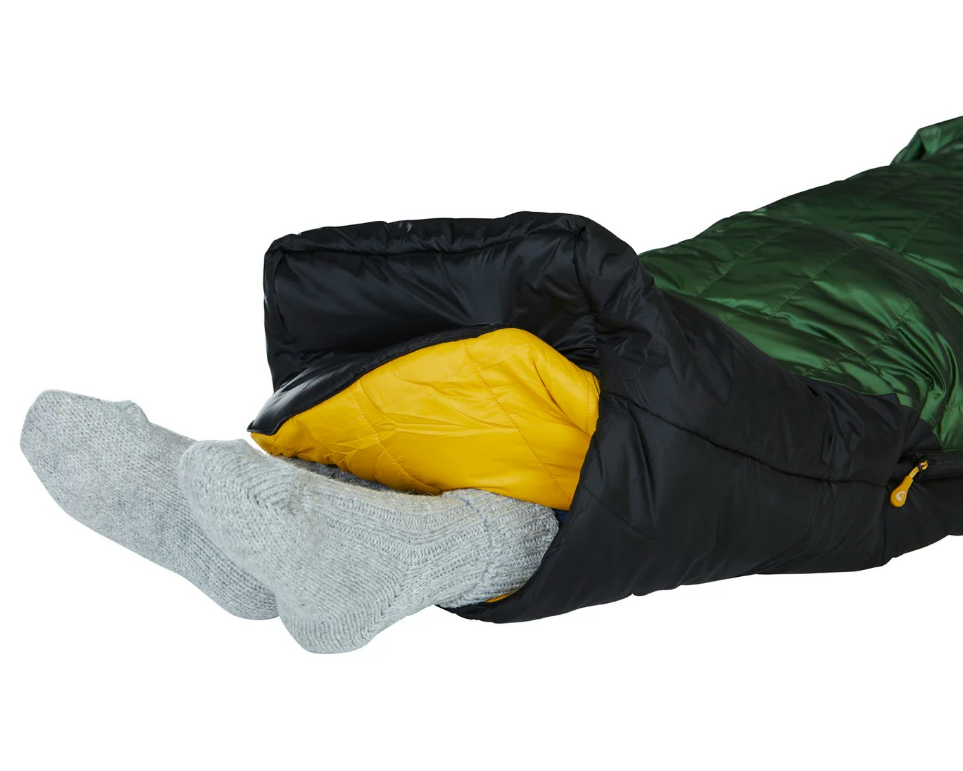 Nordisk Gormsson -10° Mummy sleeping bag L