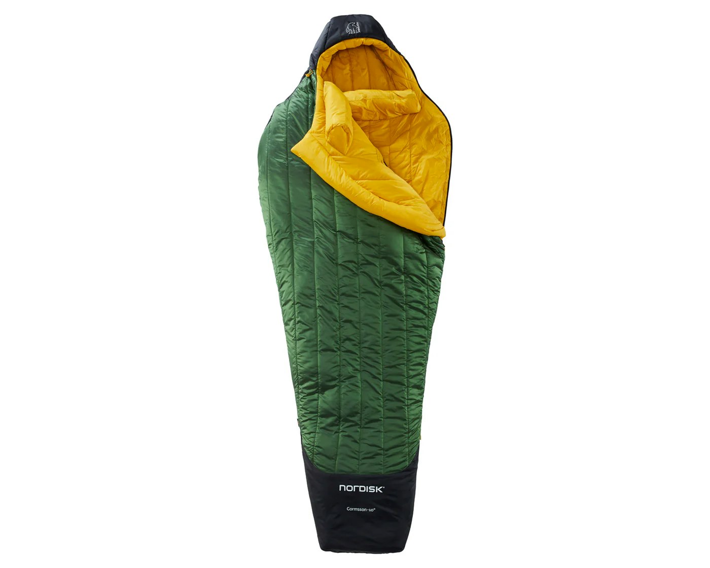 Nordisk Gormsson -10° Mummy sleeping bag M