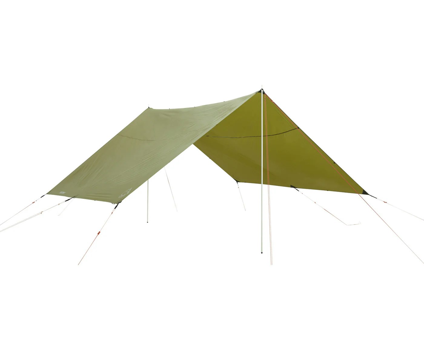 Nordisk Voss 20 PU Tarp