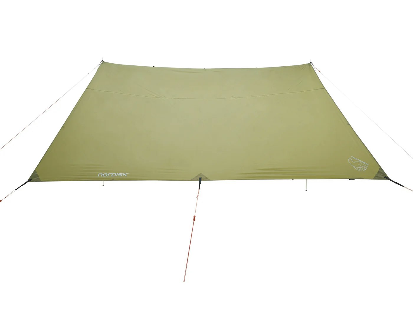 Nordisk Voss 20 PU Tarp