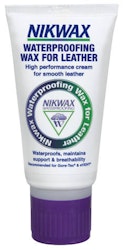 Nikwax Waterproofing Wax for Leather 100 ml