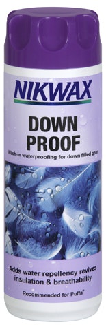 Nikwax Down Proof 300 ml